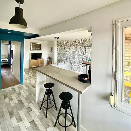 Centre Ville Dijon Wilson *Chez Charles* 2Ch 외부 사진